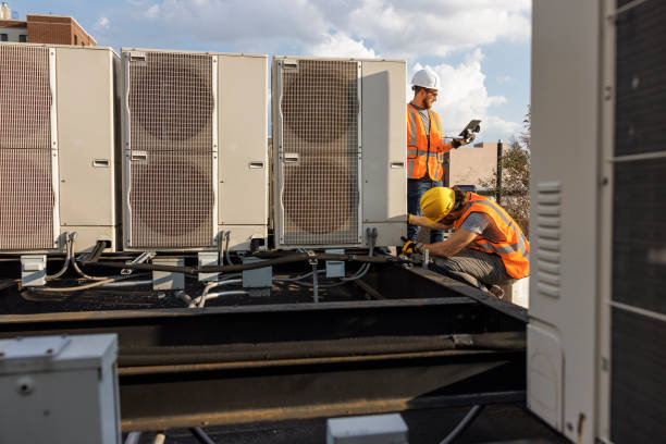 Best Seasonal HVAC Services in Columbus, IN