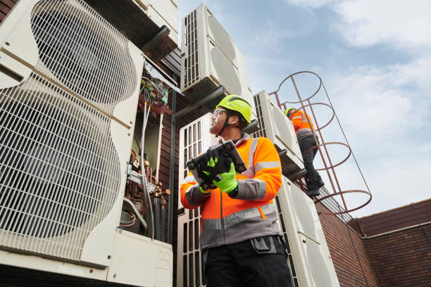 Best Emergency HVAC Services in Columbus, IN