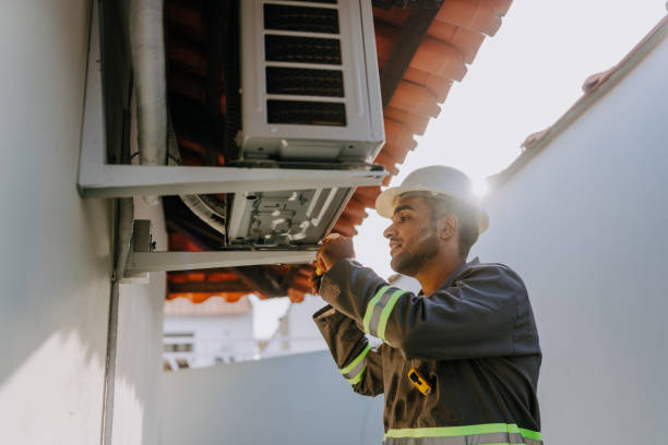 Best Geothermal HVAC Systems in Columbus, IN