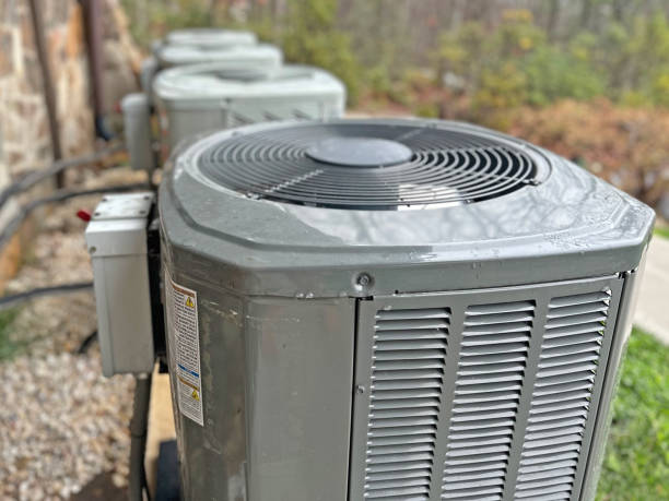Reliable Columbus, IN HVAC Solutions