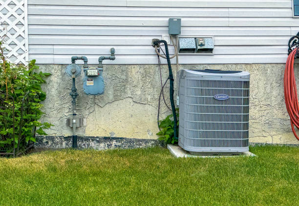 Best Thermostats and Smart Controls in Columbus, IN